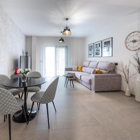Apartamento Internacional Πουέρτο Ντε Λα Κρουζ Εξωτερικό φωτογραφία