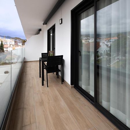 Apartamento Internacional Πουέρτο Ντε Λα Κρουζ Εξωτερικό φωτογραφία