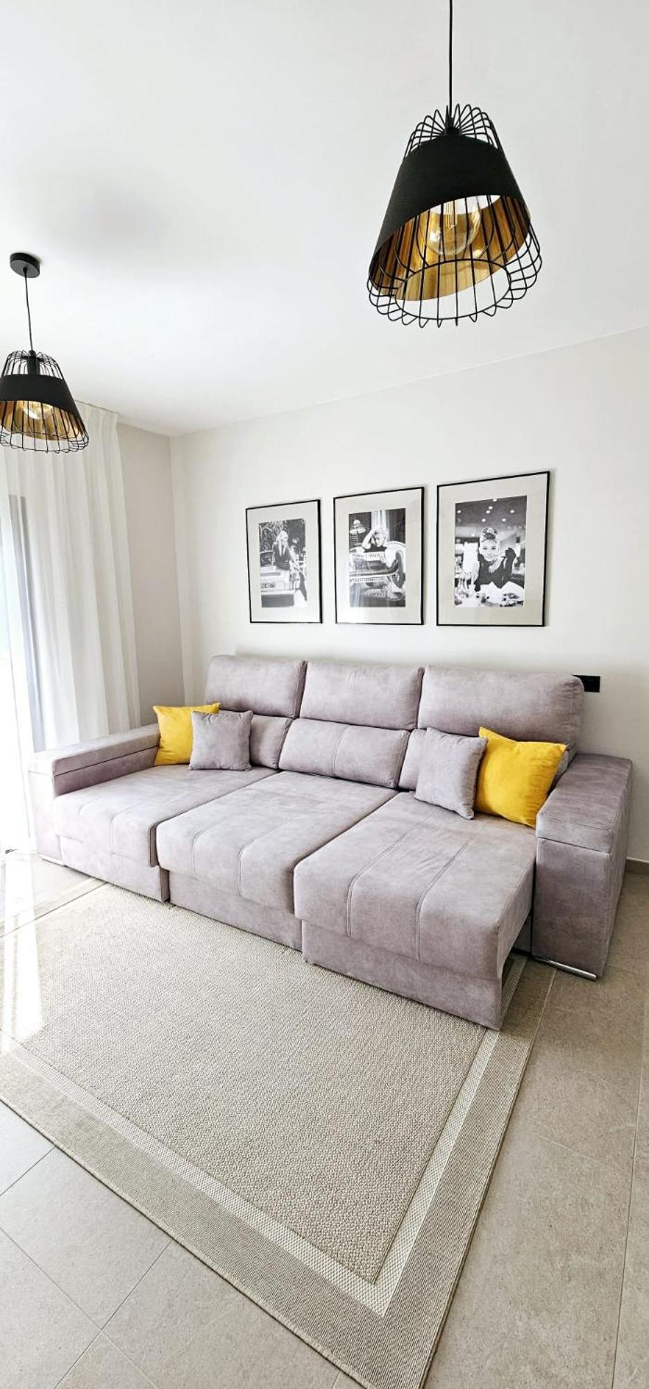 Apartamento Internacional Πουέρτο Ντε Λα Κρουζ Εξωτερικό φωτογραφία